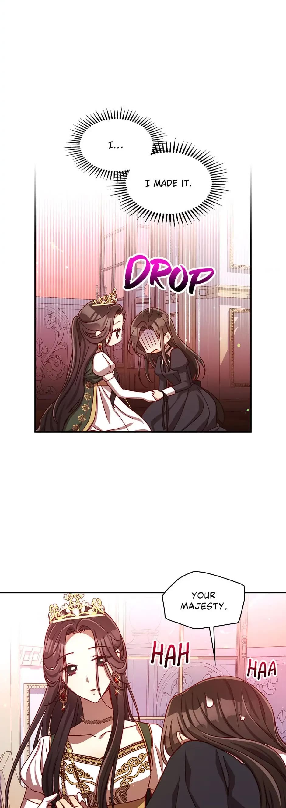 Surviving as a Maid Chapter 65 page 15 - Chapter 65