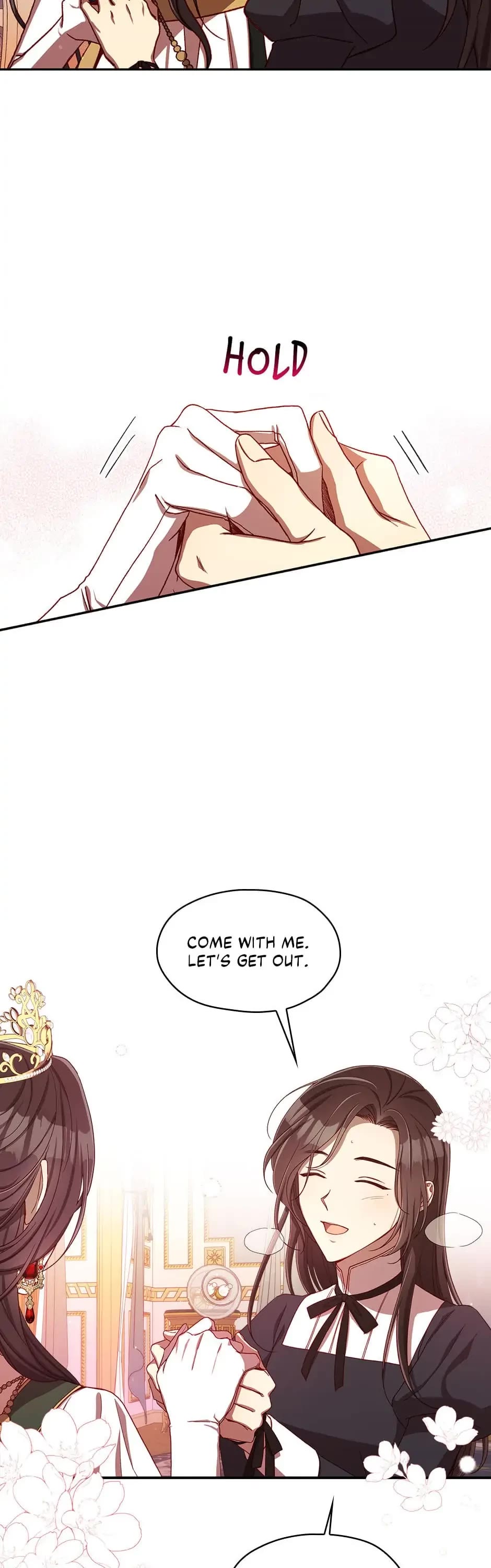 Surviving as a Maid Chapter 65 page 16 - Chapter 65