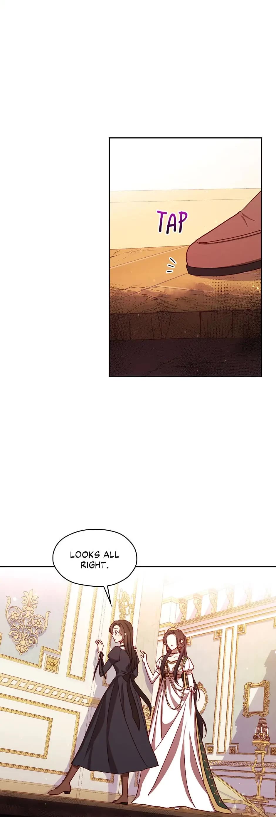 Surviving as a Maid Chapter 65 page 19 - Chapter 65