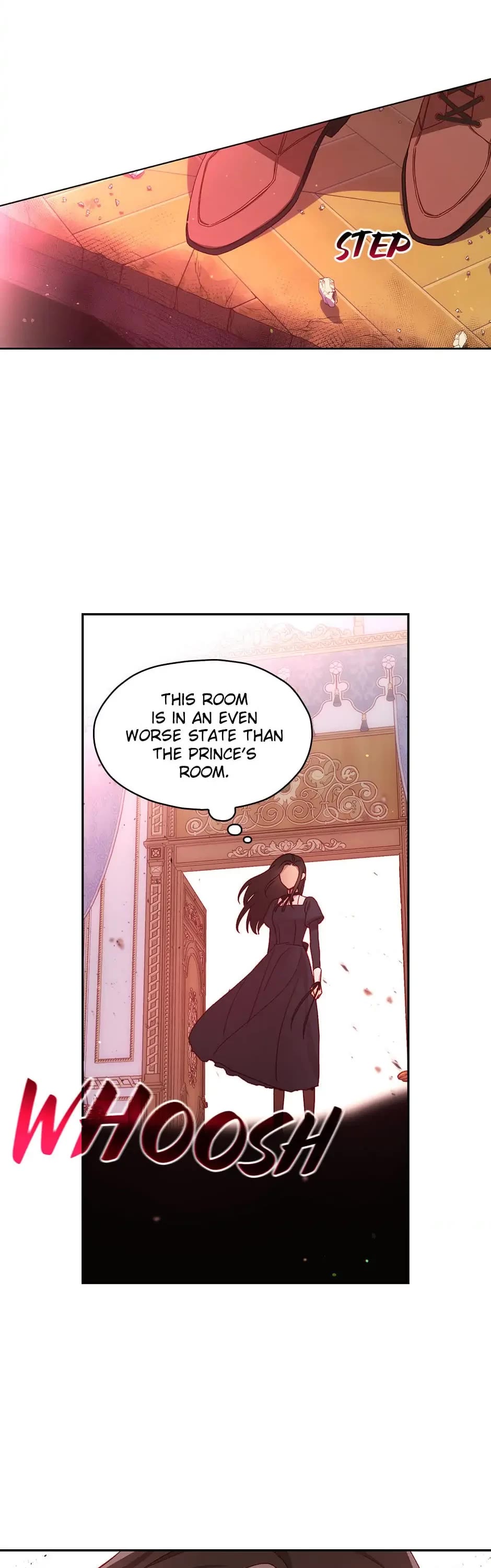 Surviving as a Maid Chapter 65 page 2 - Chapter 65