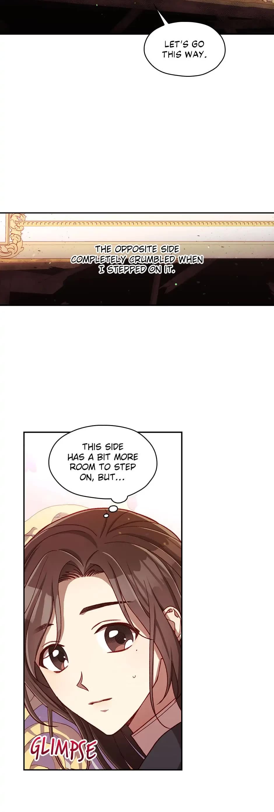Surviving as a Maid Chapter 65 page 20 - Chapter 65