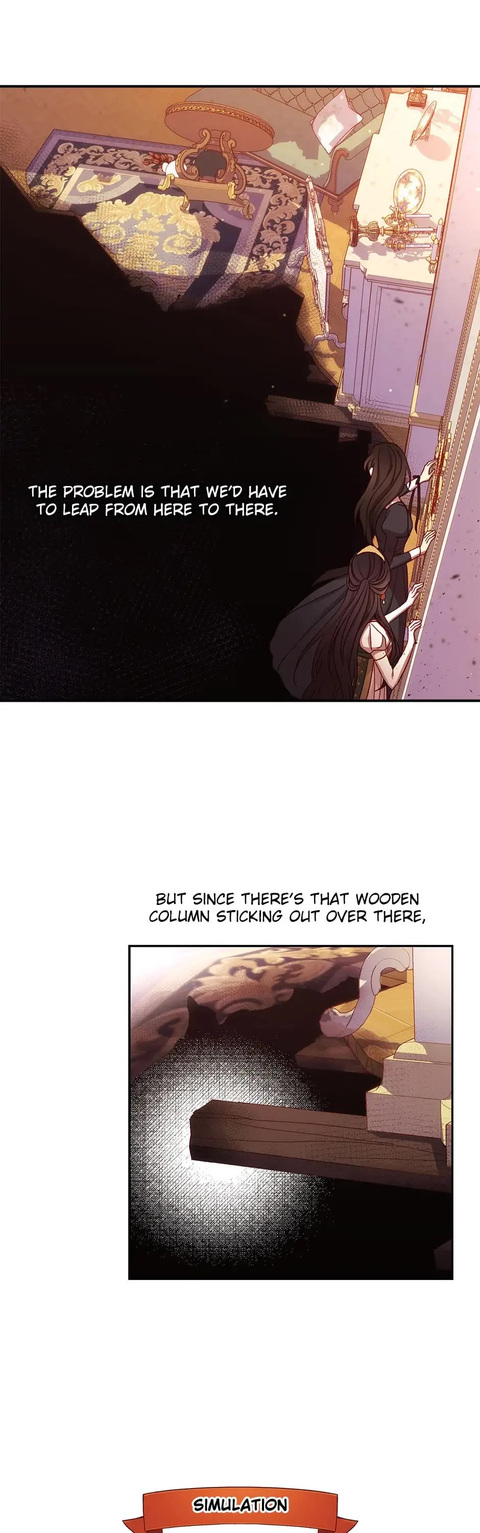 Surviving as a Maid Chapter 65 page 21 - Chapter 65