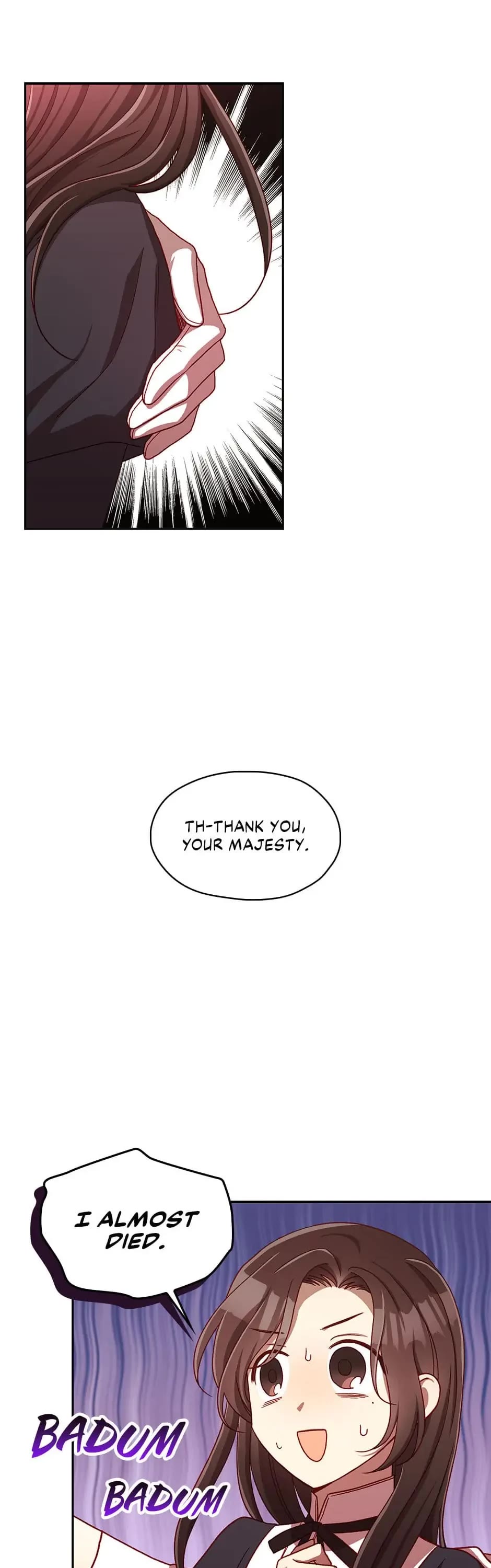 Surviving as a Maid Chapter 65 page 26 - Chapter 65