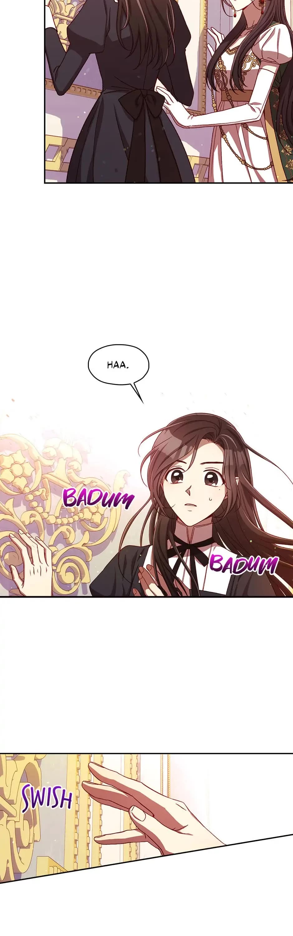 Surviving as a Maid Chapter 65 page 28 - Chapter 65