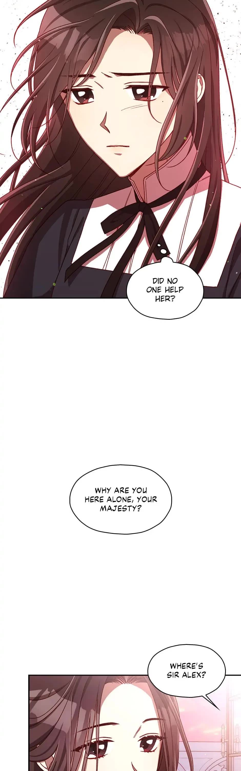 Surviving as a Maid Chapter 65 page 3 - Chapter 65