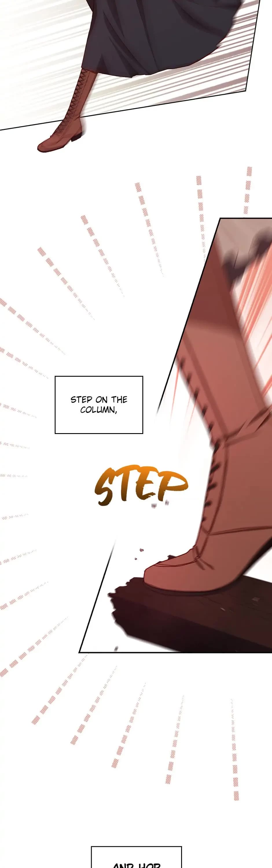 Surviving as a Maid Chapter 65 page 31 - Chapter 65