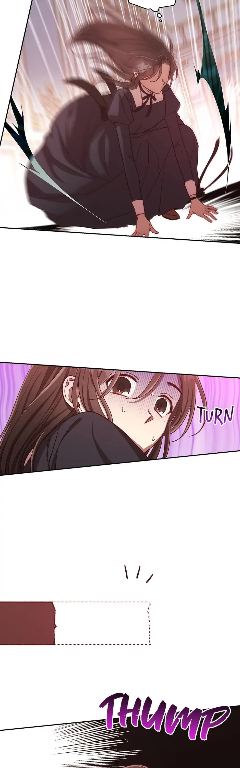 Surviving as a Maid Chapter 65 page 33 - Chapter 65