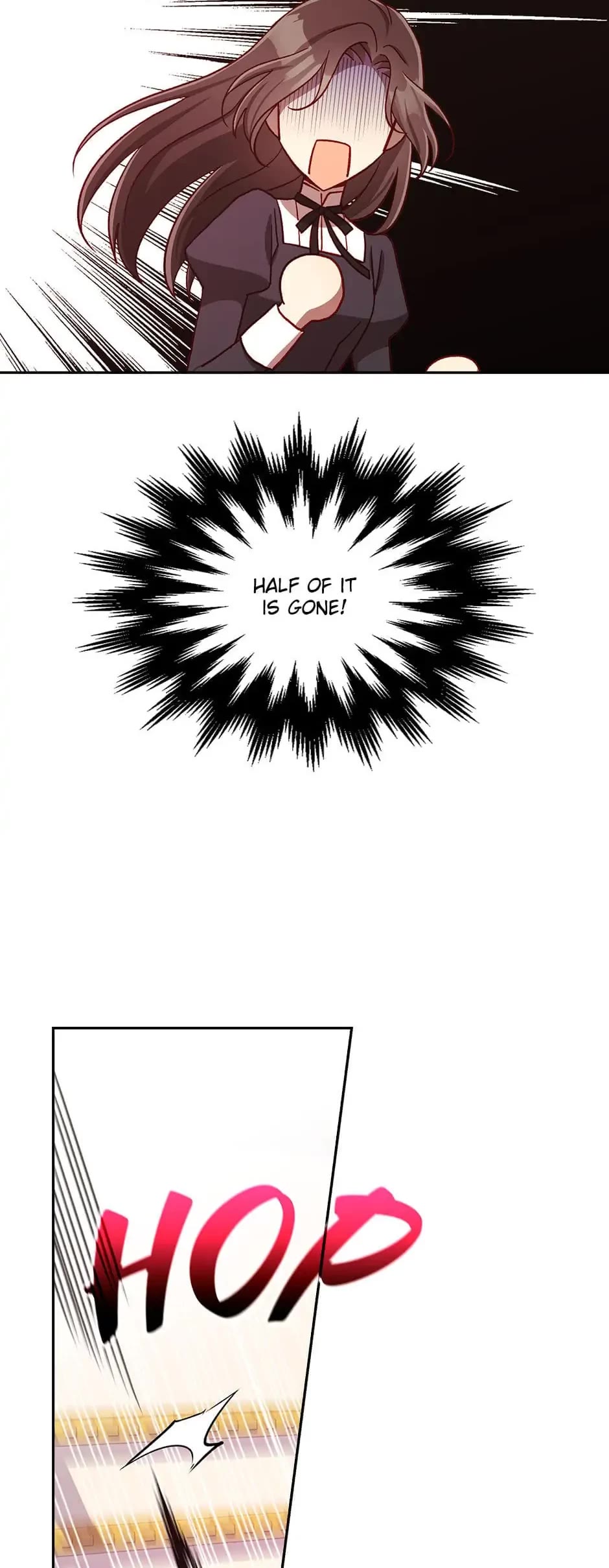 Surviving as a Maid Chapter 65 page 34 - Chapter 65