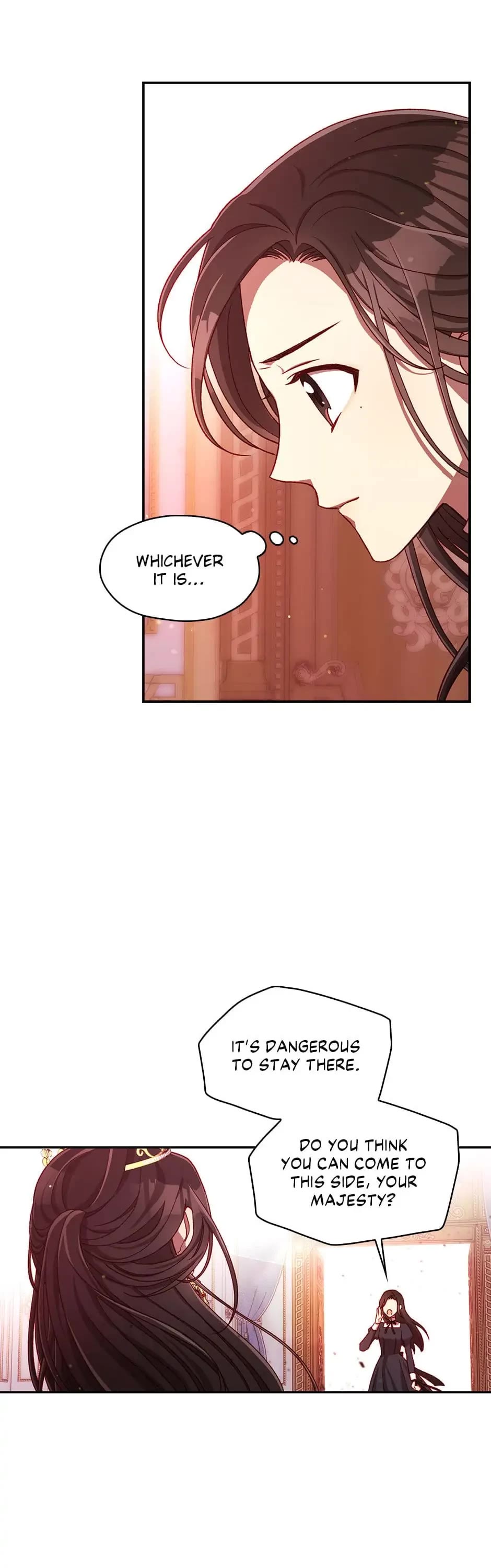 Surviving as a Maid Chapter 65 page 6 - Chapter 65