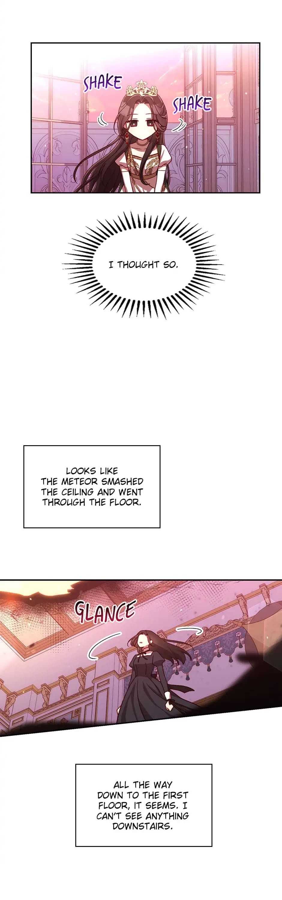Surviving as a Maid Chapter 65 page 7 - Chapter 65