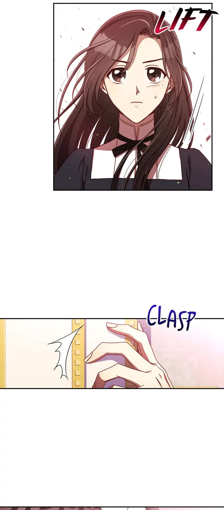 Surviving as a Maid Chapter 65 page 9 - Chapter 65