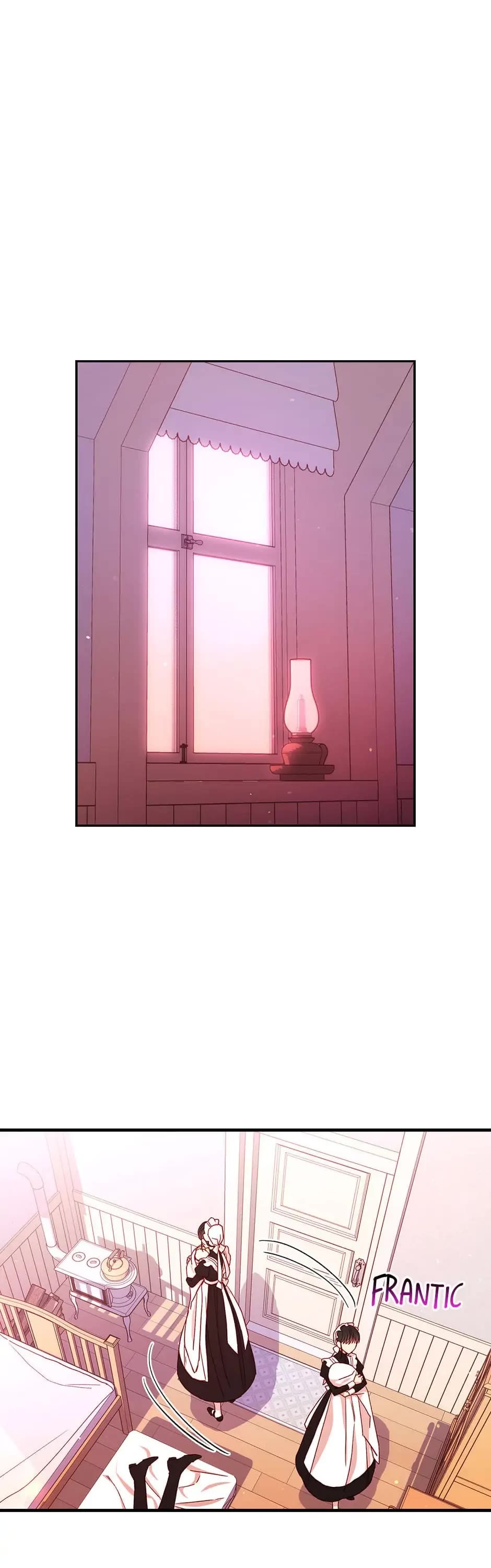 Surviving as a Maid Chapter 66 page 1 - Chapter 66