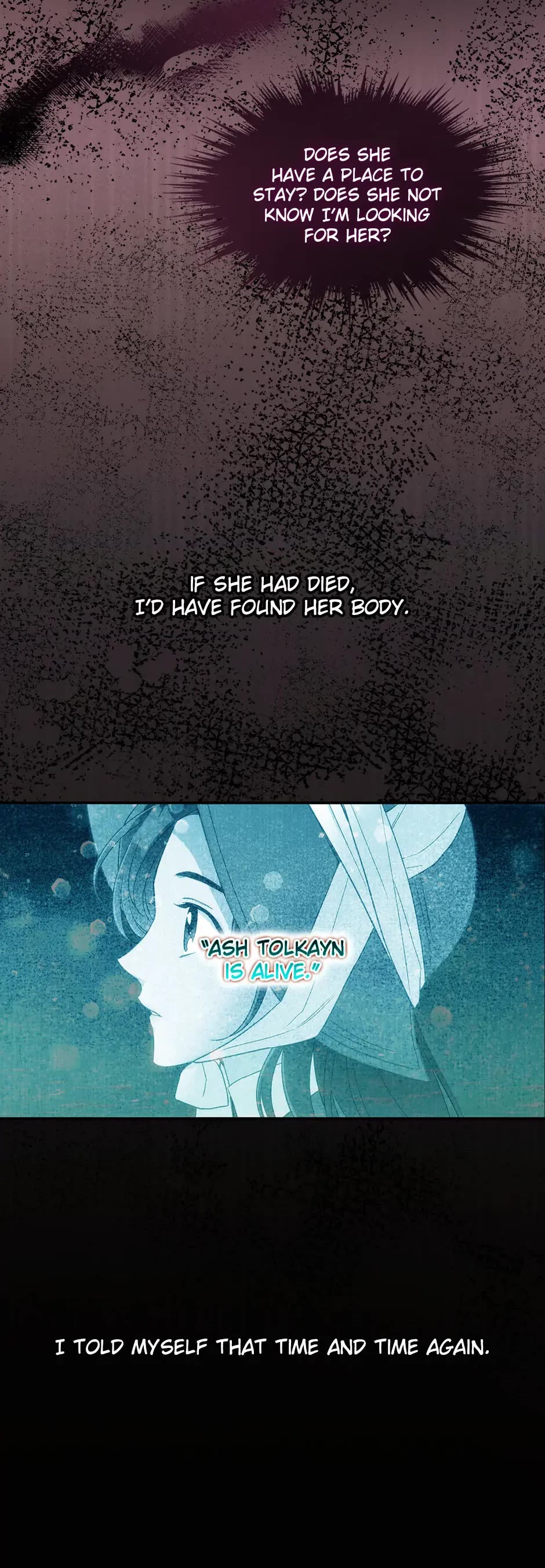 Surviving as a Maid Chapter 66 page 10 - Chapter 66