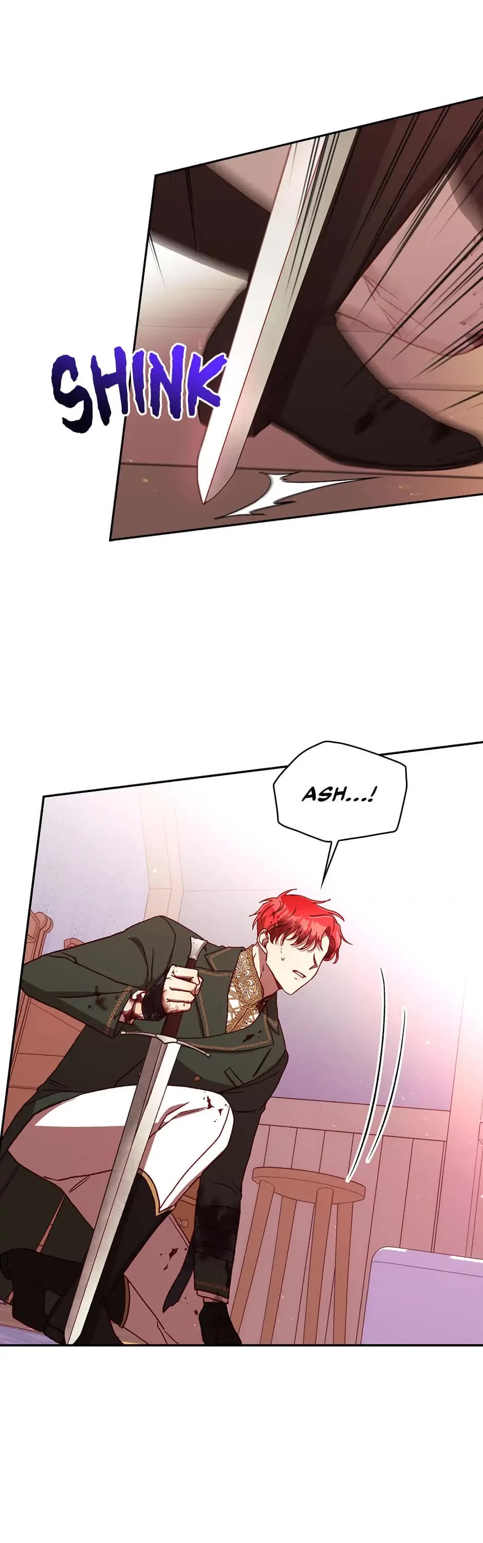 Surviving as a Maid Chapter 66 page 16 - Chapter 66