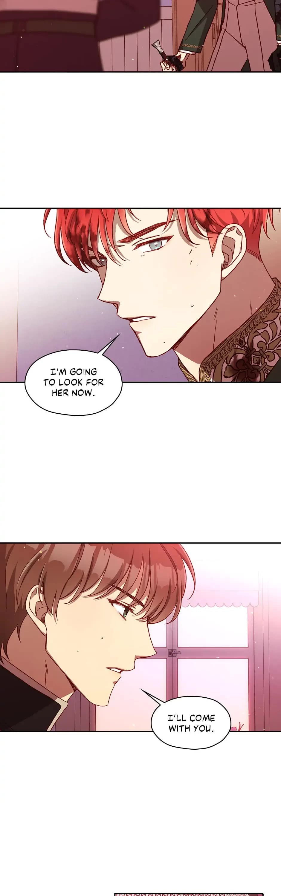Surviving as a Maid Chapter 66 page 18 - Chapter 66