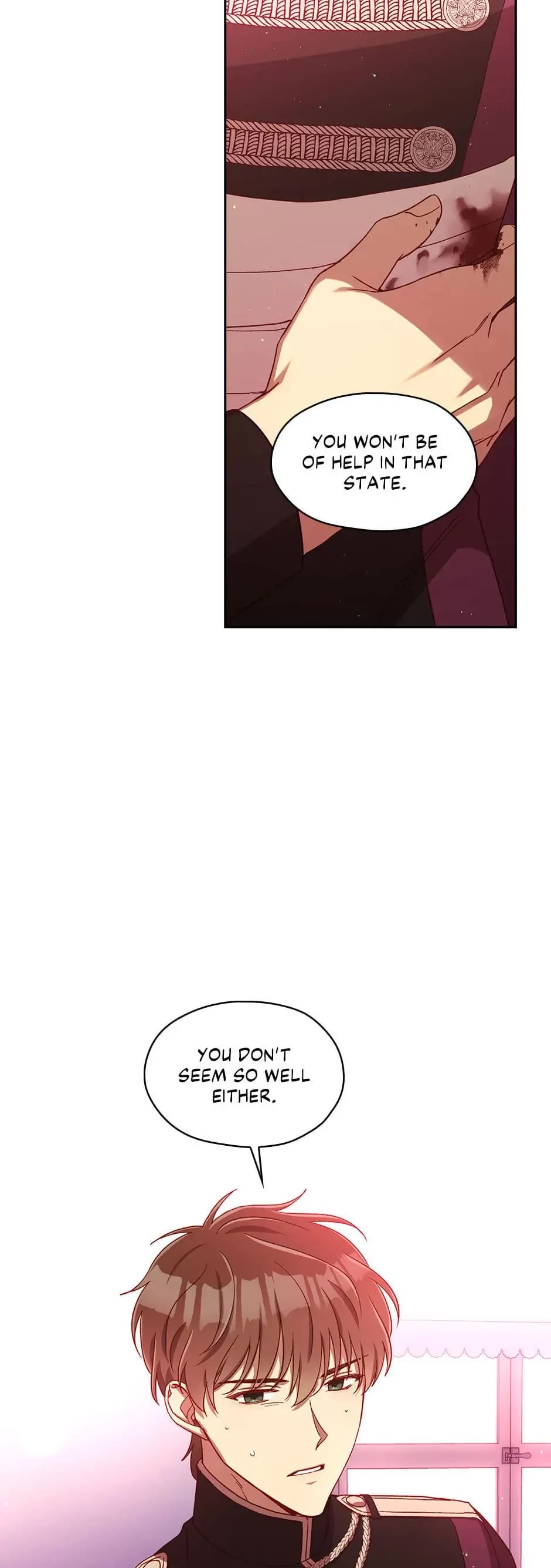 Surviving as a Maid Chapter 66 page 19 - Chapter 66
