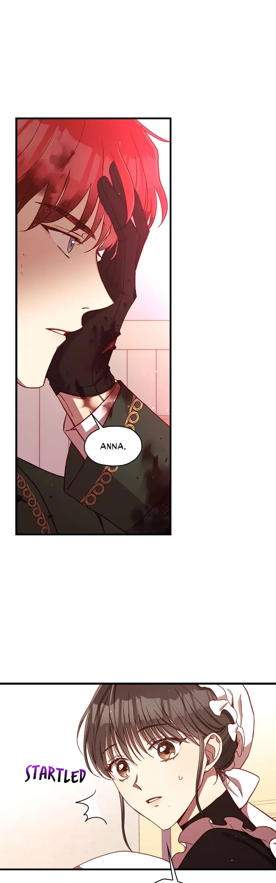 Surviving as a Maid Chapter 66 page 2 - Chapter 66
