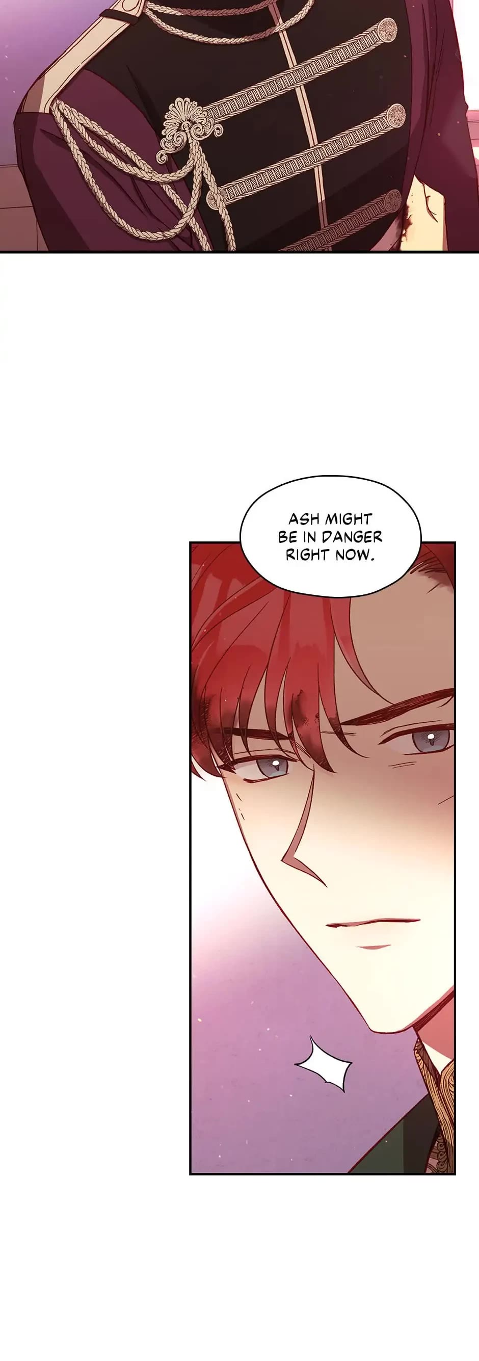 Surviving as a Maid Chapter 66 page 20 - Chapter 66
