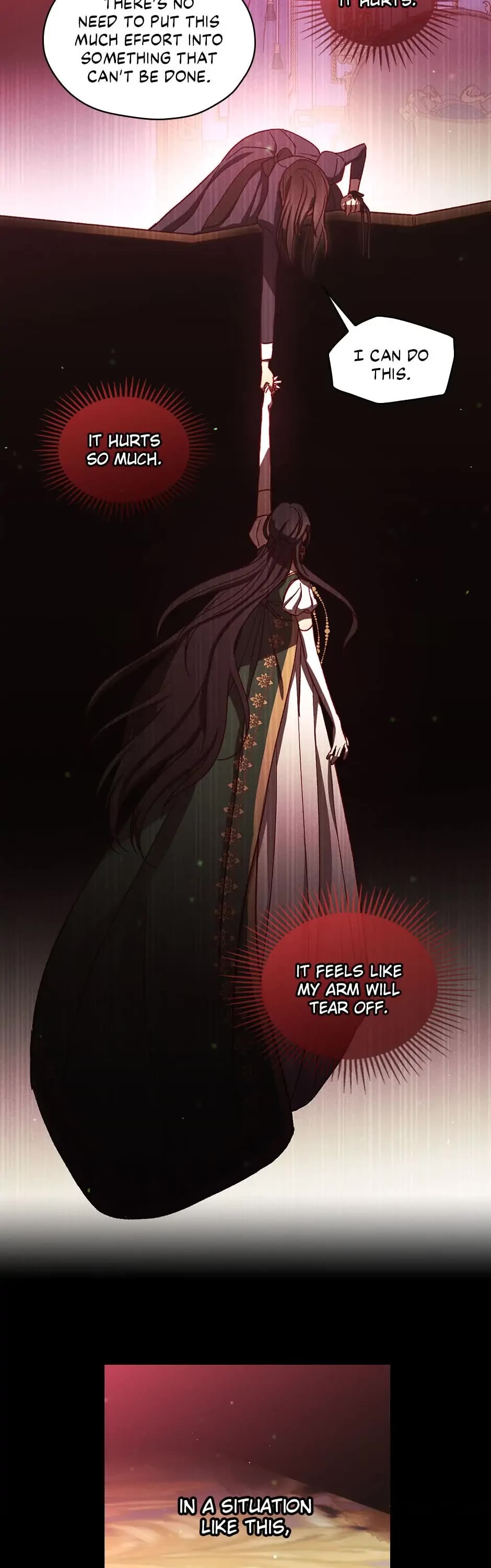 Surviving as a Maid Chapter 66 page 27 - Chapter 66