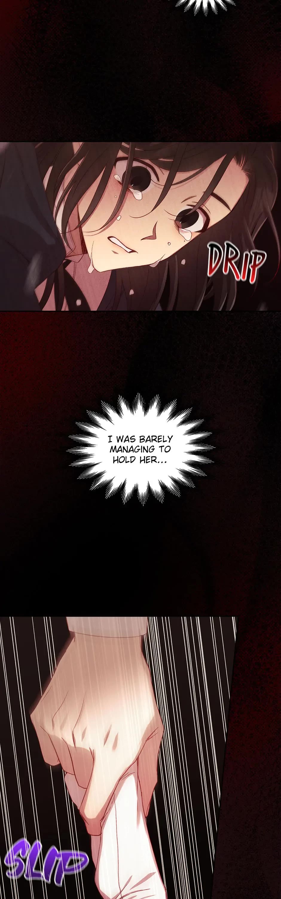 Surviving as a Maid Chapter 66 page 36 - Chapter 66