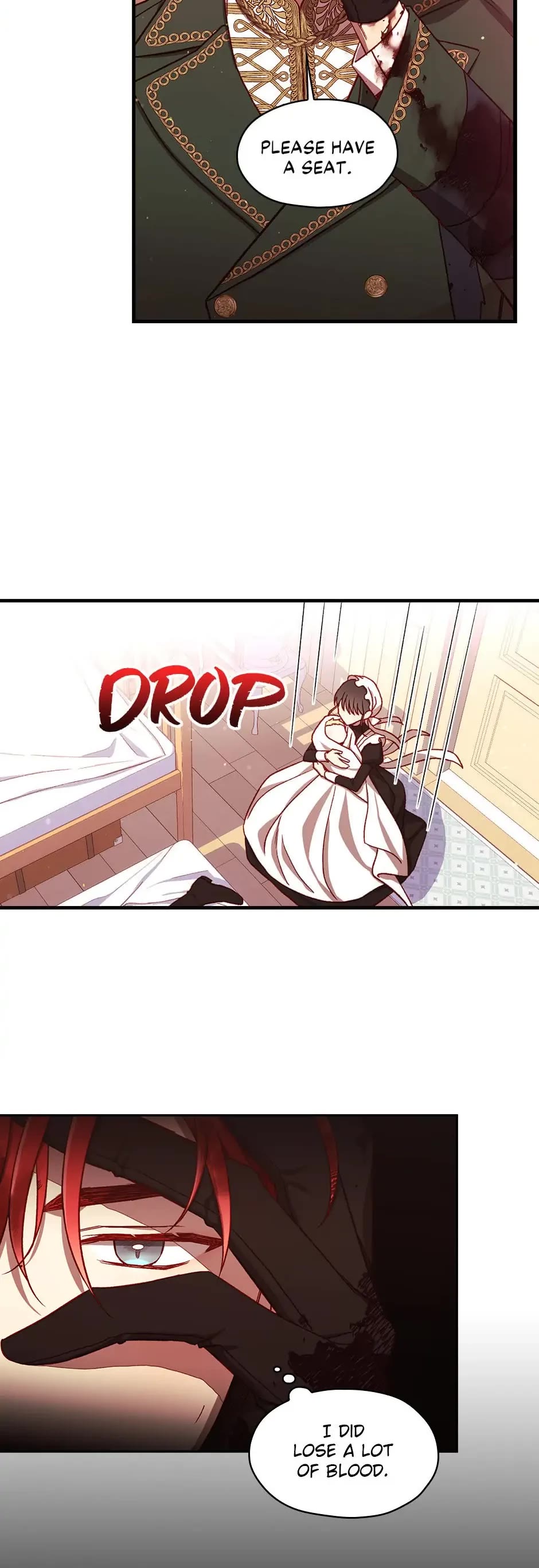 Surviving as a Maid Chapter 66 page 4 - Chapter 66