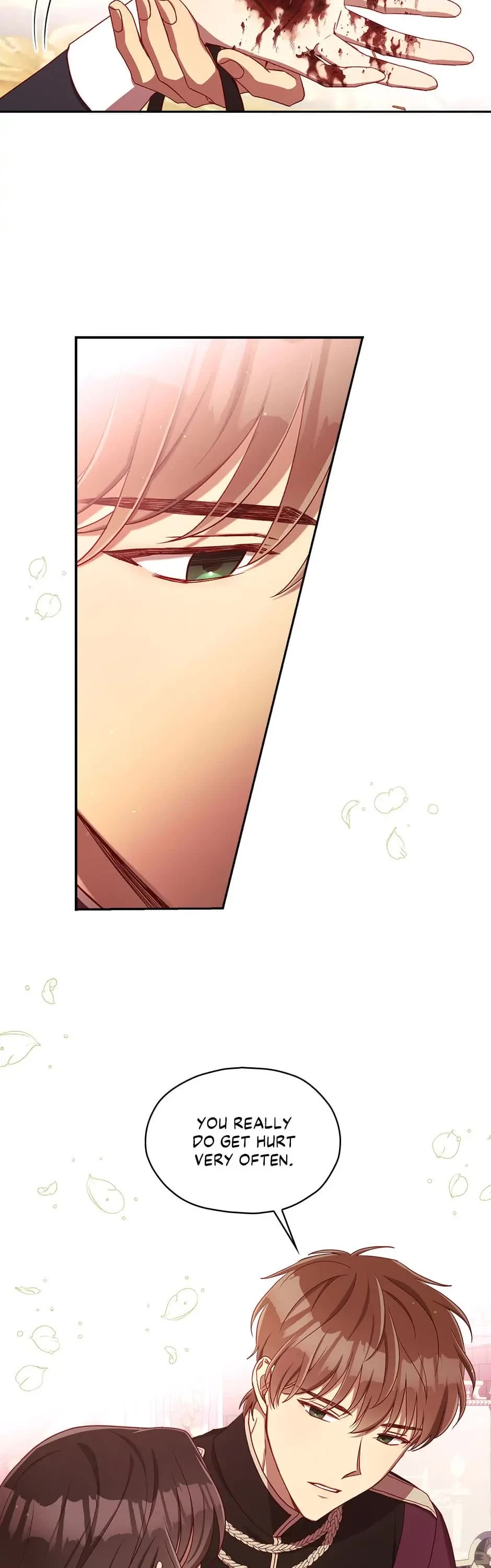 Surviving as a Maid Chapter 66 page 42 - Chapter 66