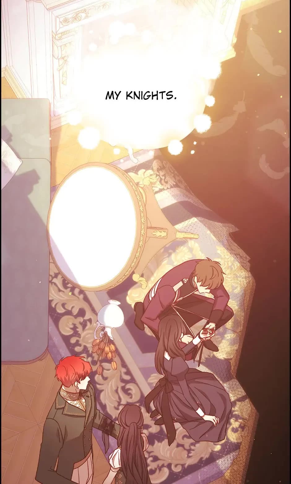 Surviving as a Maid Chapter 66 page 44 - Chapter 66
