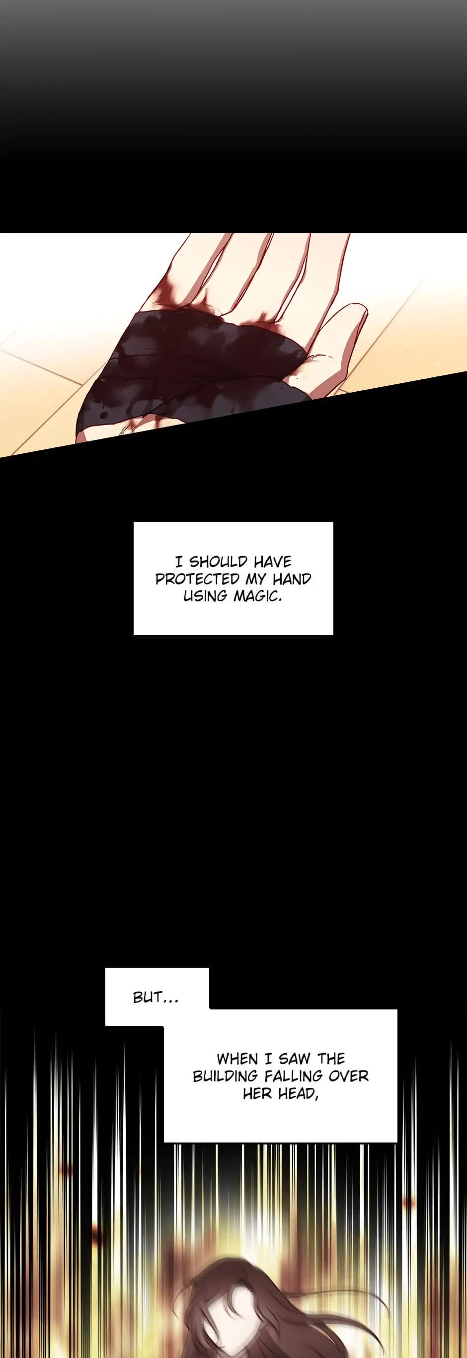 Surviving as a Maid Chapter 66 page 5 - Chapter 66