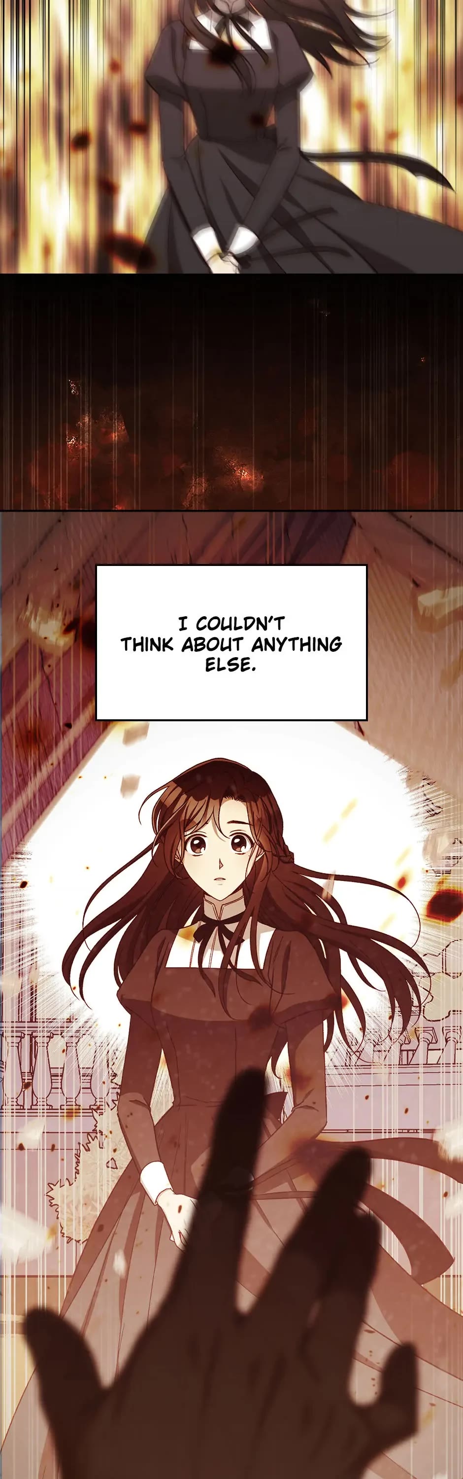 Surviving as a Maid Chapter 66 page 6 - Chapter 66
