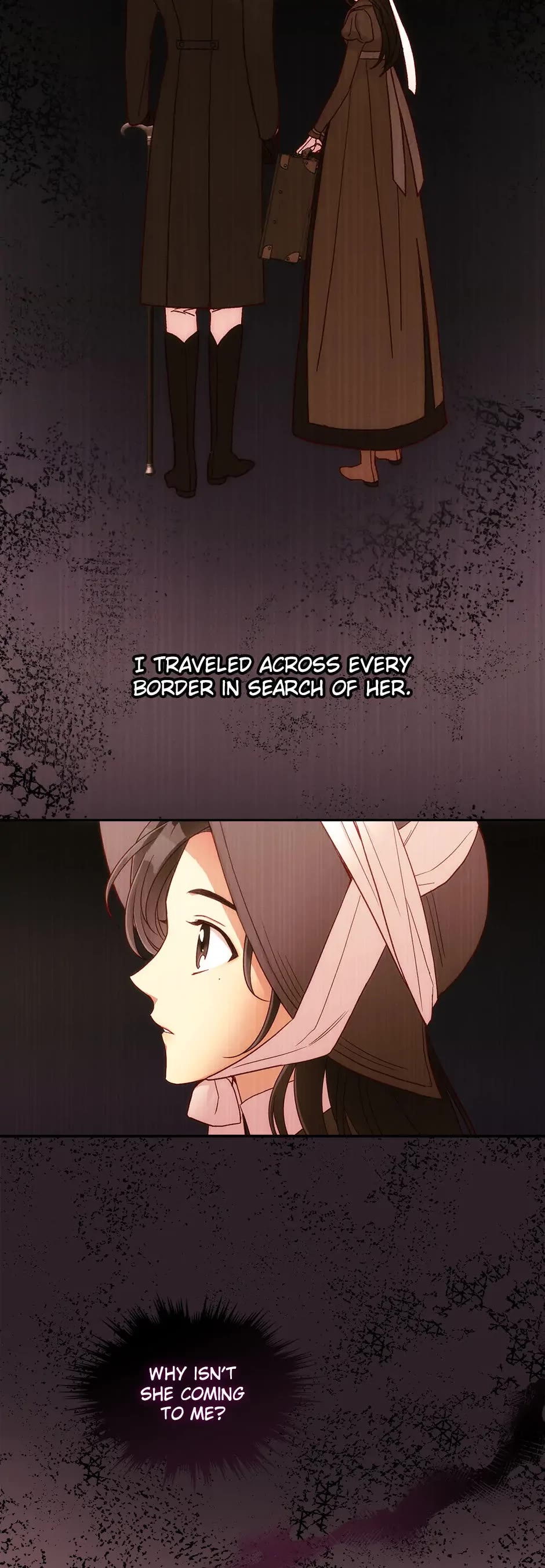 Surviving as a Maid Chapter 66 page 9 - Chapter 66