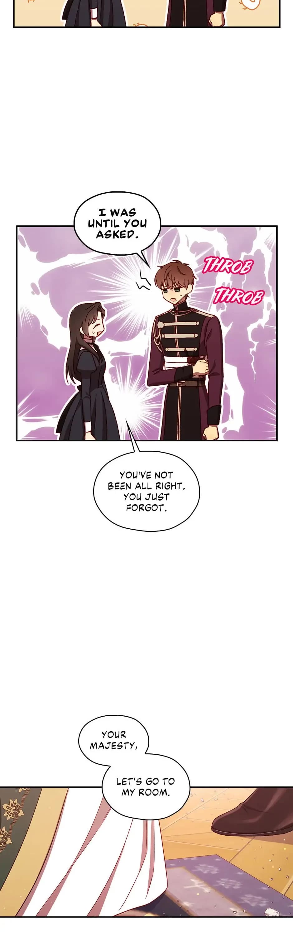 Surviving as a Maid Chapter 67 page 10 - Chapter 67