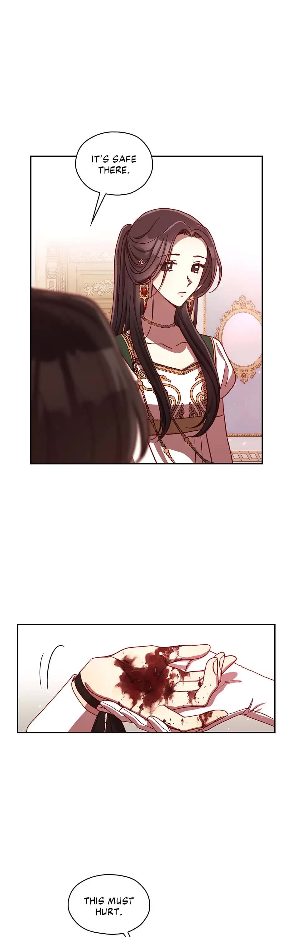 Surviving as a Maid Chapter 67 page 11 - Chapter 67