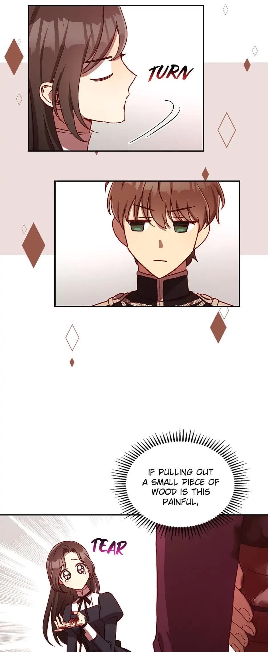 Surviving as a Maid Chapter 67 page 14 - Chapter 67