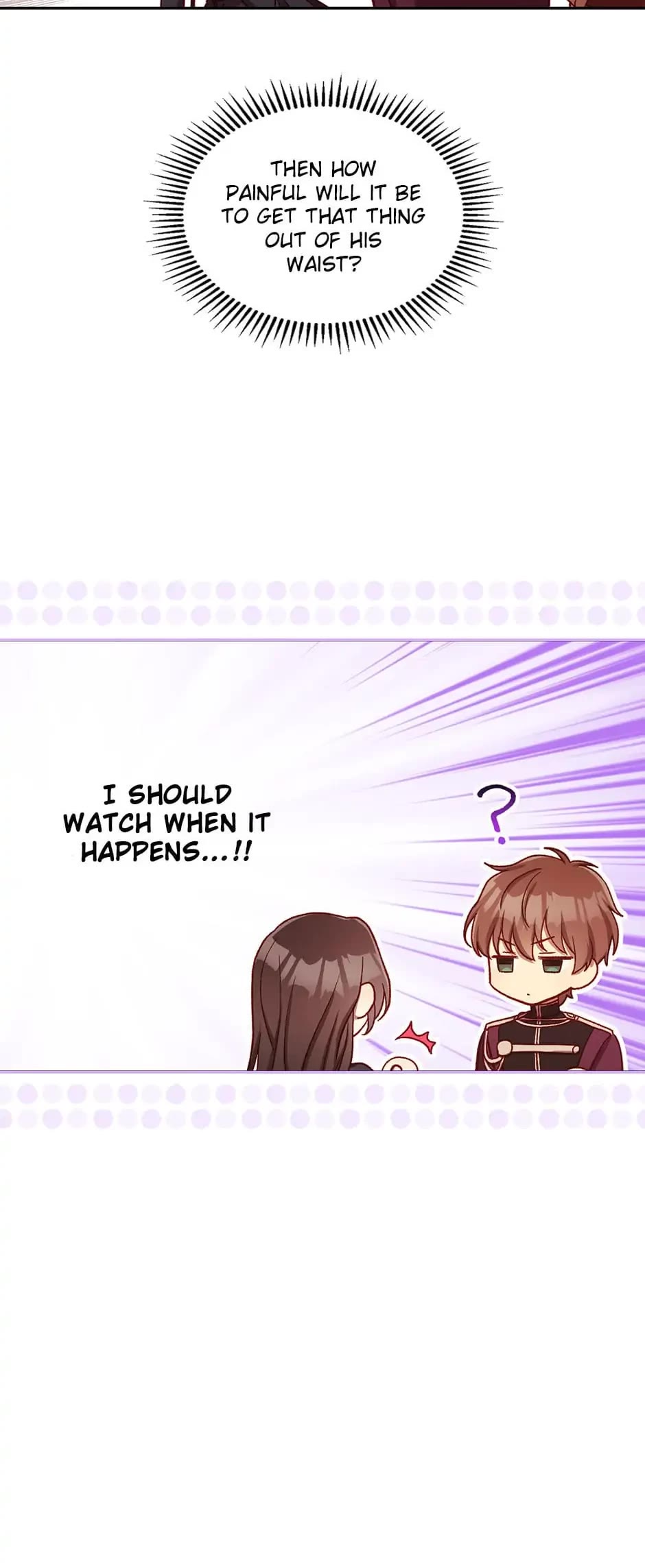 Surviving as a Maid Chapter 67 page 15 - Chapter 67
