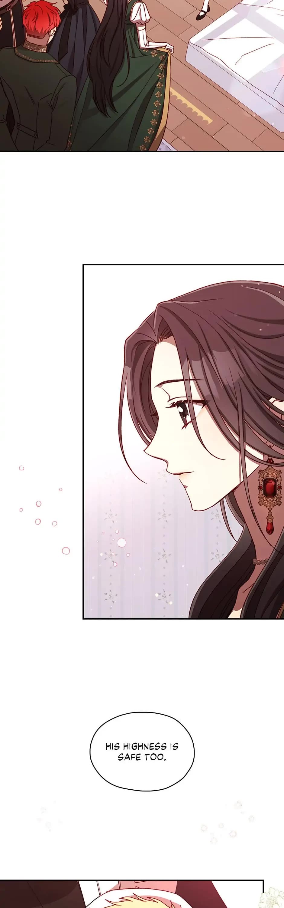 Surviving as a Maid Chapter 67 page 18 - Chapter 67