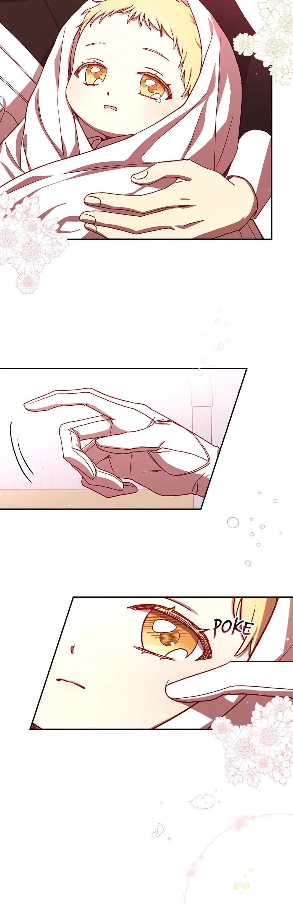 Surviving as a Maid Chapter 67 page 19 - Chapter 67