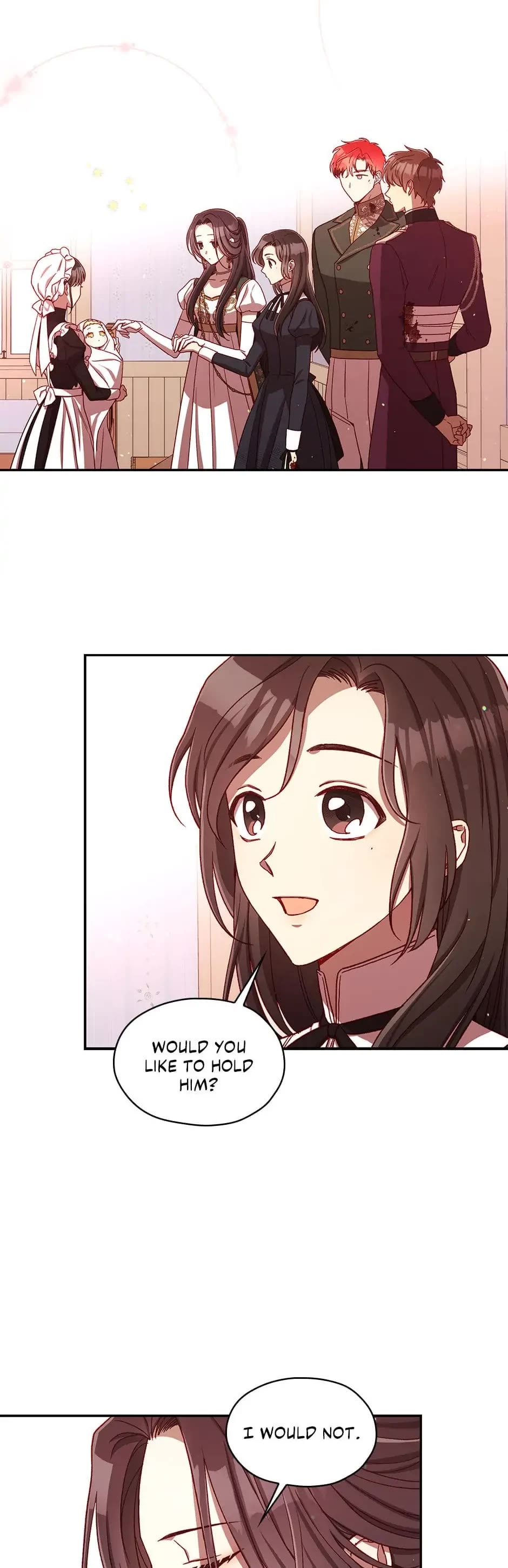 Surviving as a Maid Chapter 67 page 20 - Chapter 67