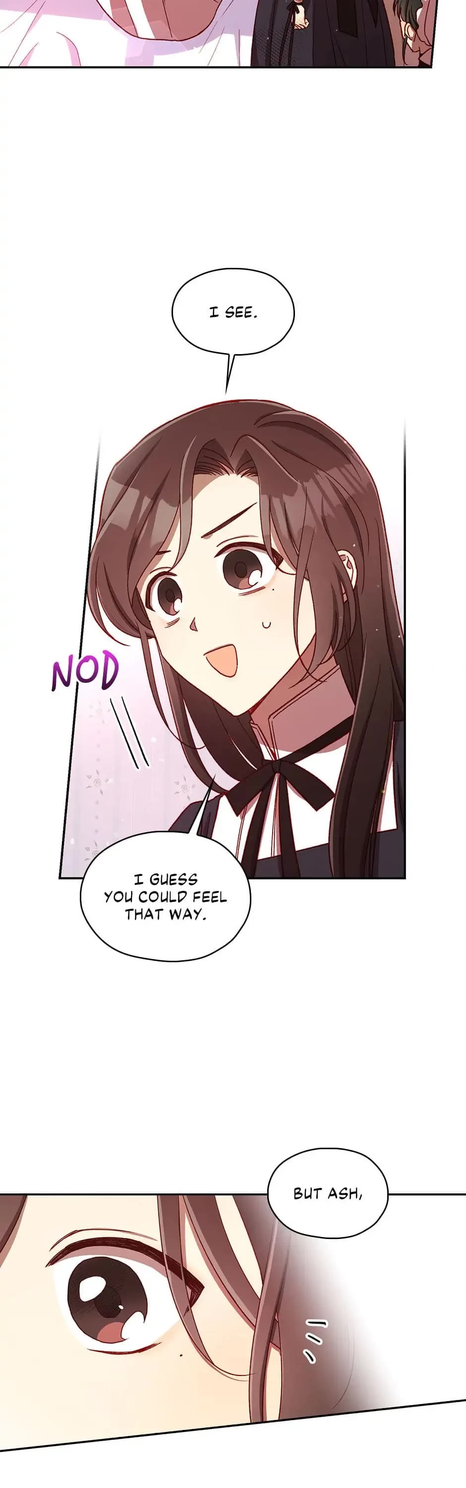 Surviving as a Maid Chapter 67 page 23 - Chapter 67