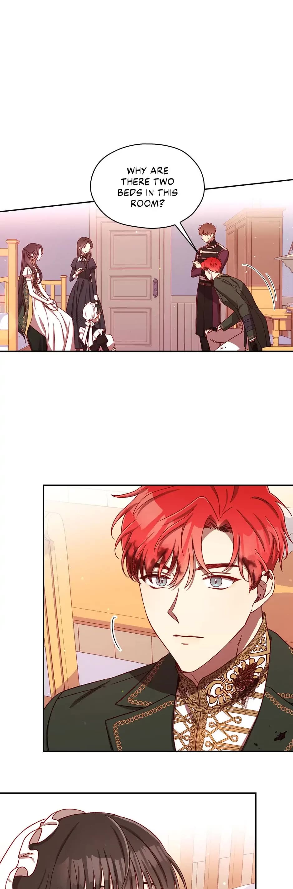 Surviving as a Maid Chapter 67 page 24 - Chapter 67