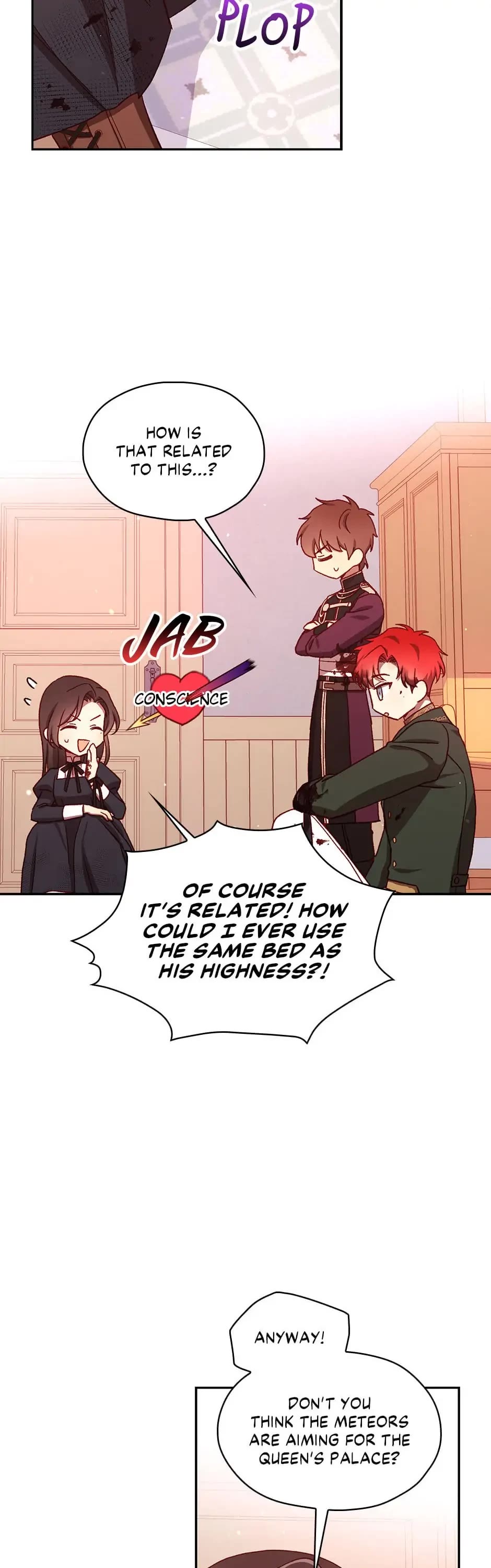 Surviving as a Maid Chapter 67 page 26 - Chapter 67