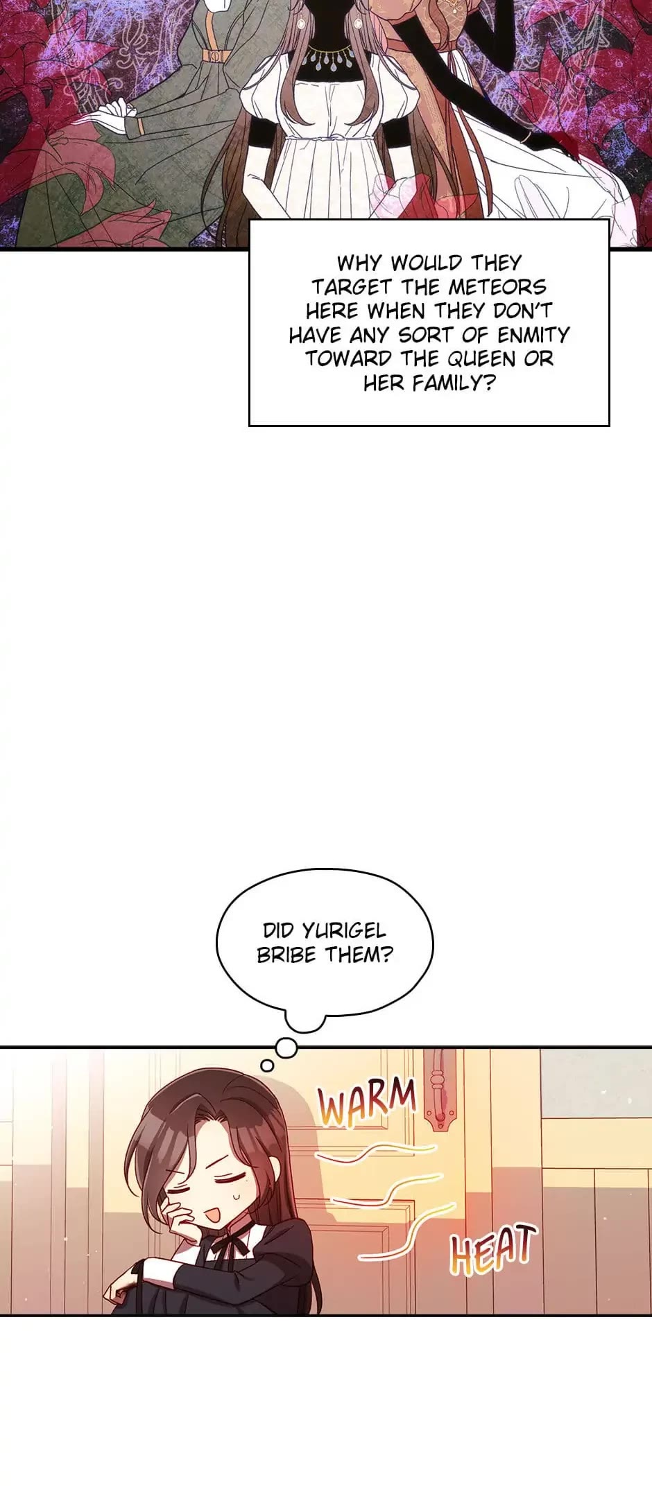 Surviving as a Maid Chapter 67 page 30 - Chapter 67