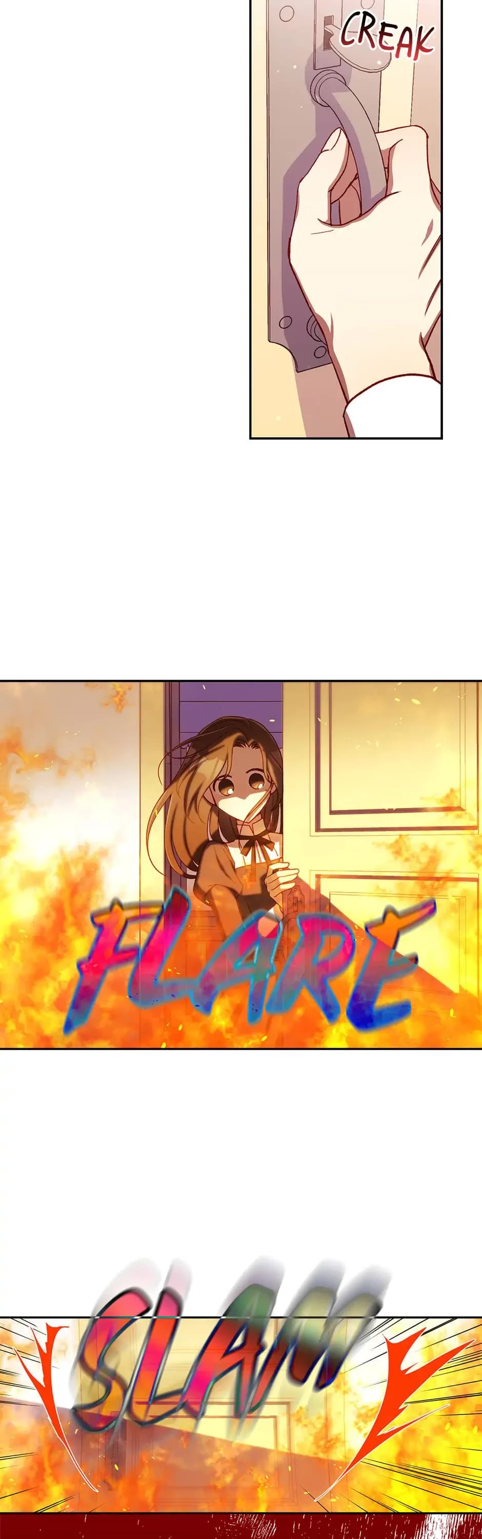 Surviving as a Maid Chapter 67 page 32 - Chapter 67