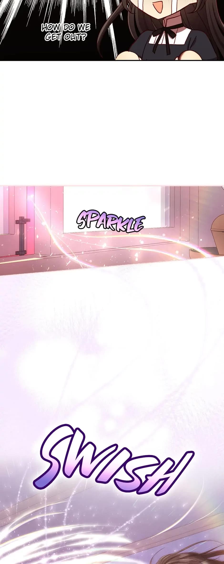 Surviving as a Maid Chapter 67 page 34 - Chapter 67