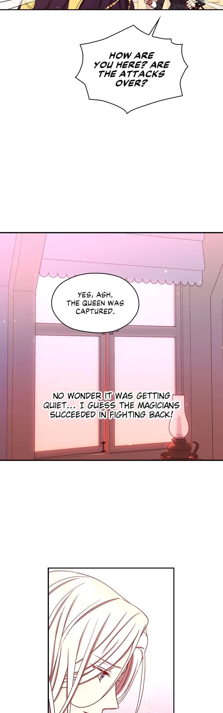 Surviving as a Maid Chapter 67 page 37 - Chapter 67