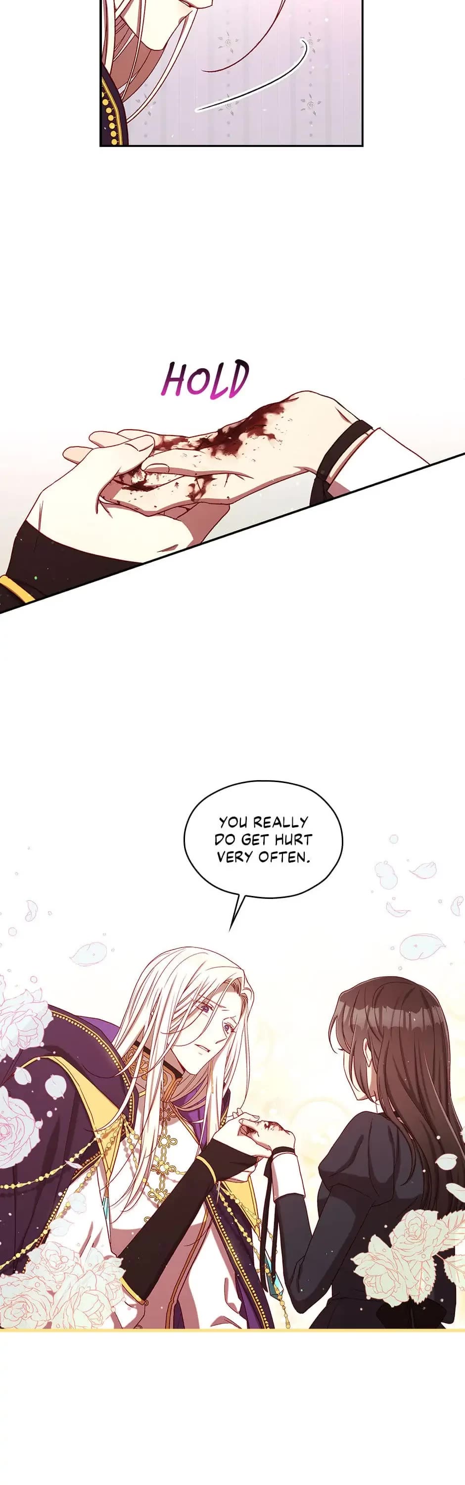 Surviving as a Maid Chapter 67 page 38 - Chapter 67