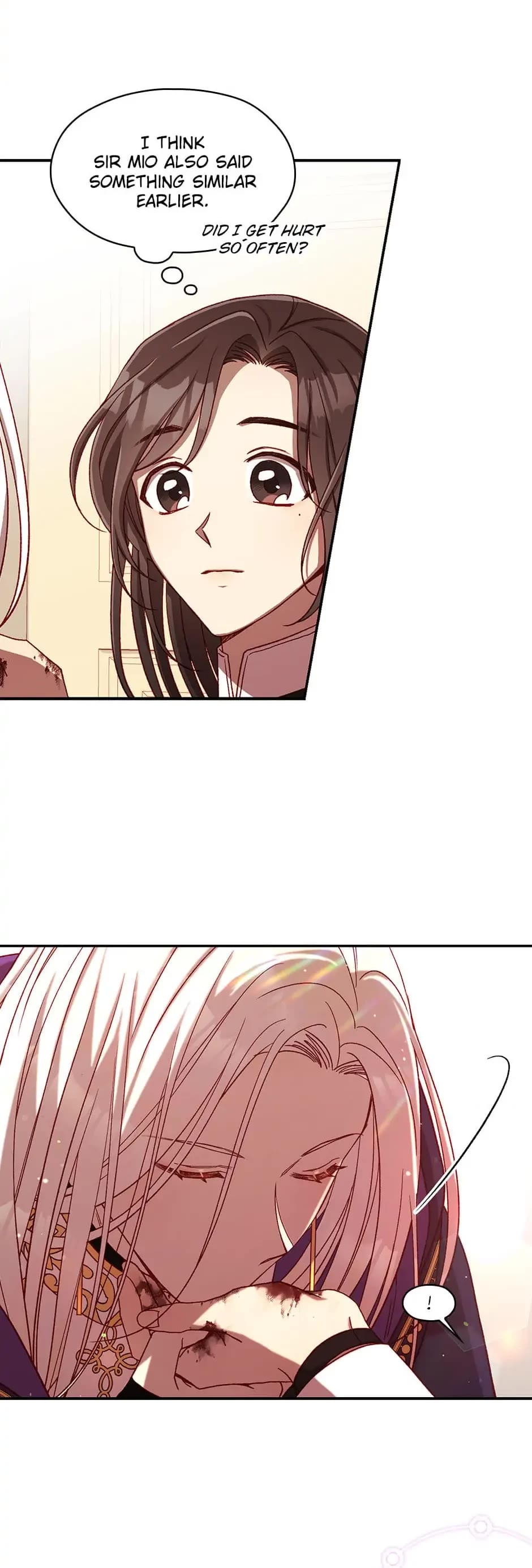 Surviving as a Maid Chapter 67 page 39 - Chapter 67