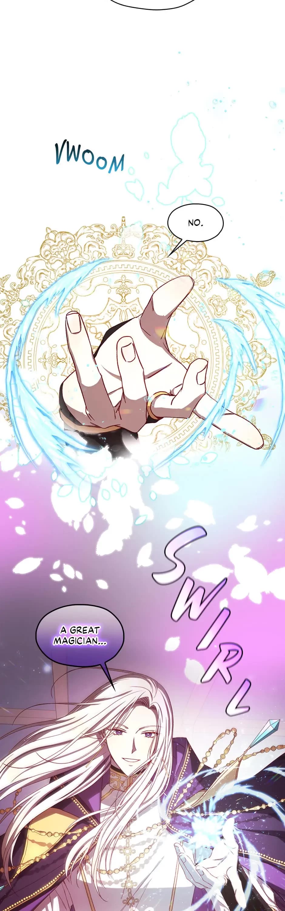 Surviving as a Maid Chapter 67 page 43 - Chapter 67