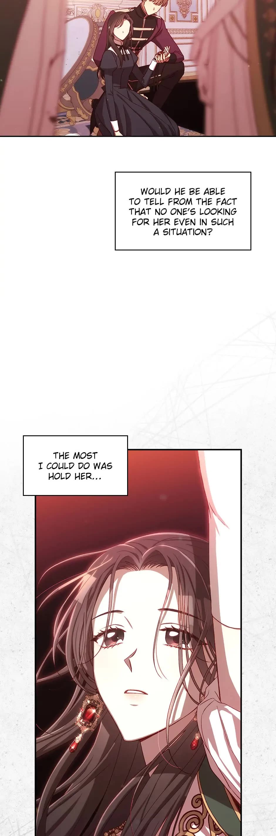 Surviving as a Maid Chapter 67 page 5 - Chapter 67