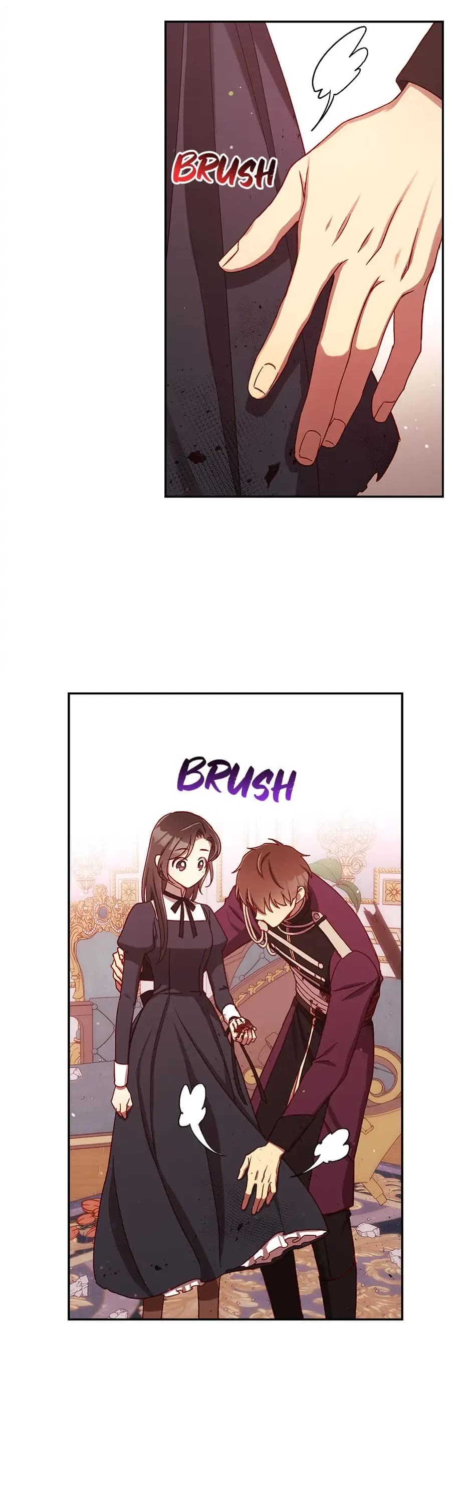 Surviving as a Maid Chapter 67 page 8 - Chapter 67
