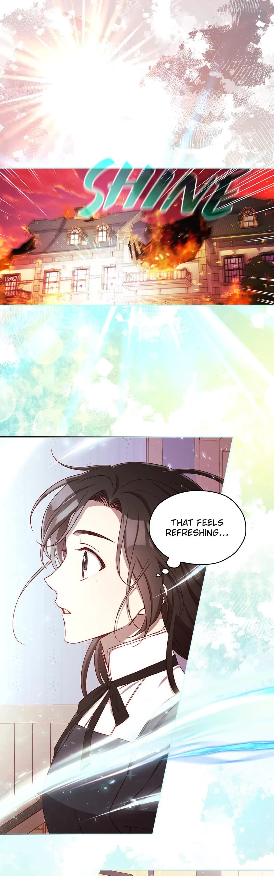 Surviving as a Maid Chapter 68 page 1 - Chapter 68